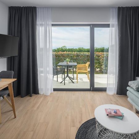 Lana Premium Residence 2 Poreč Zewnętrze zdjęcie