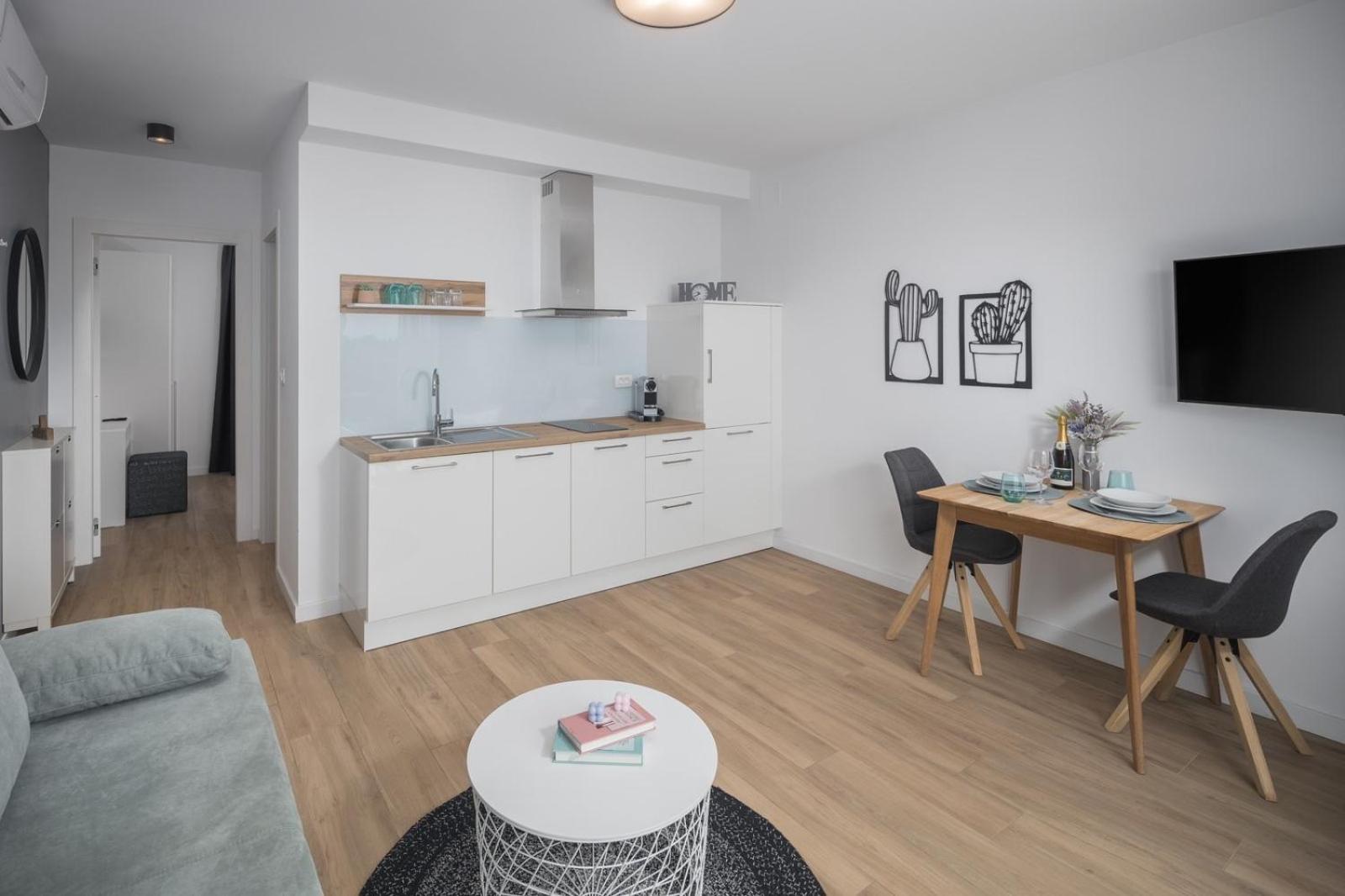 Lana Premium Residence 2 Poreč Zewnętrze zdjęcie