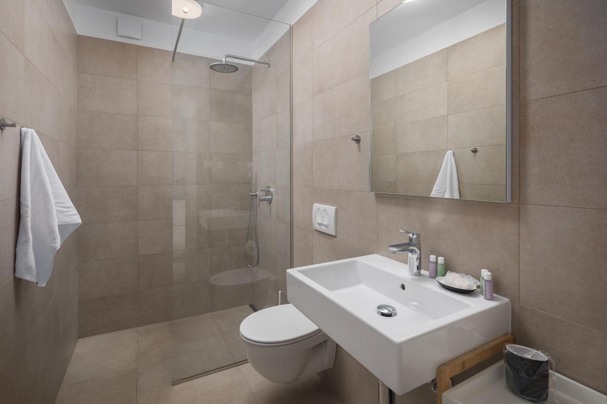 Lana Premium Residence 2 Poreč Zewnętrze zdjęcie