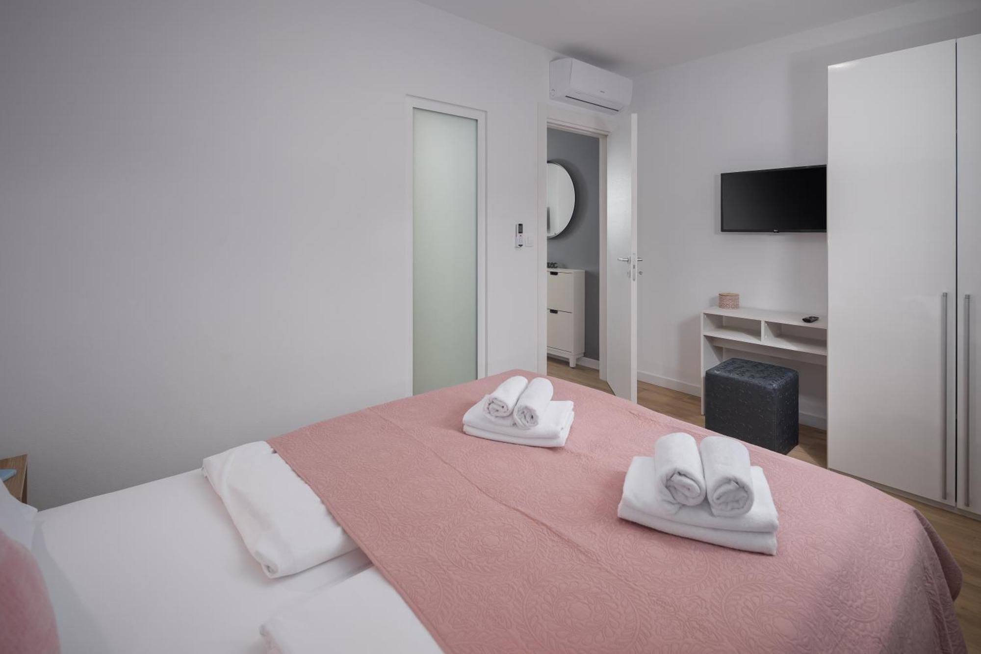 Lana Premium Residence 2 Poreč Zewnętrze zdjęcie