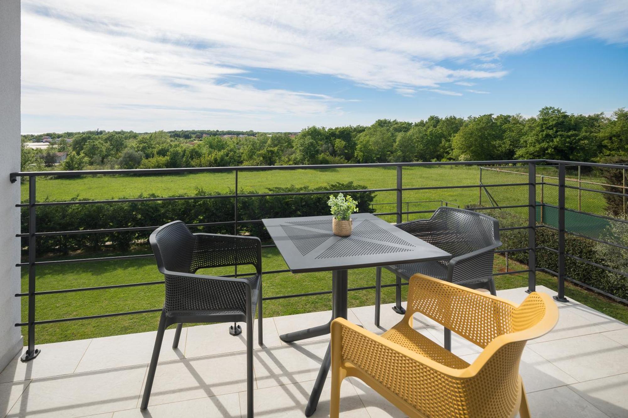 Lana Premium Residence 2 Poreč Zewnętrze zdjęcie