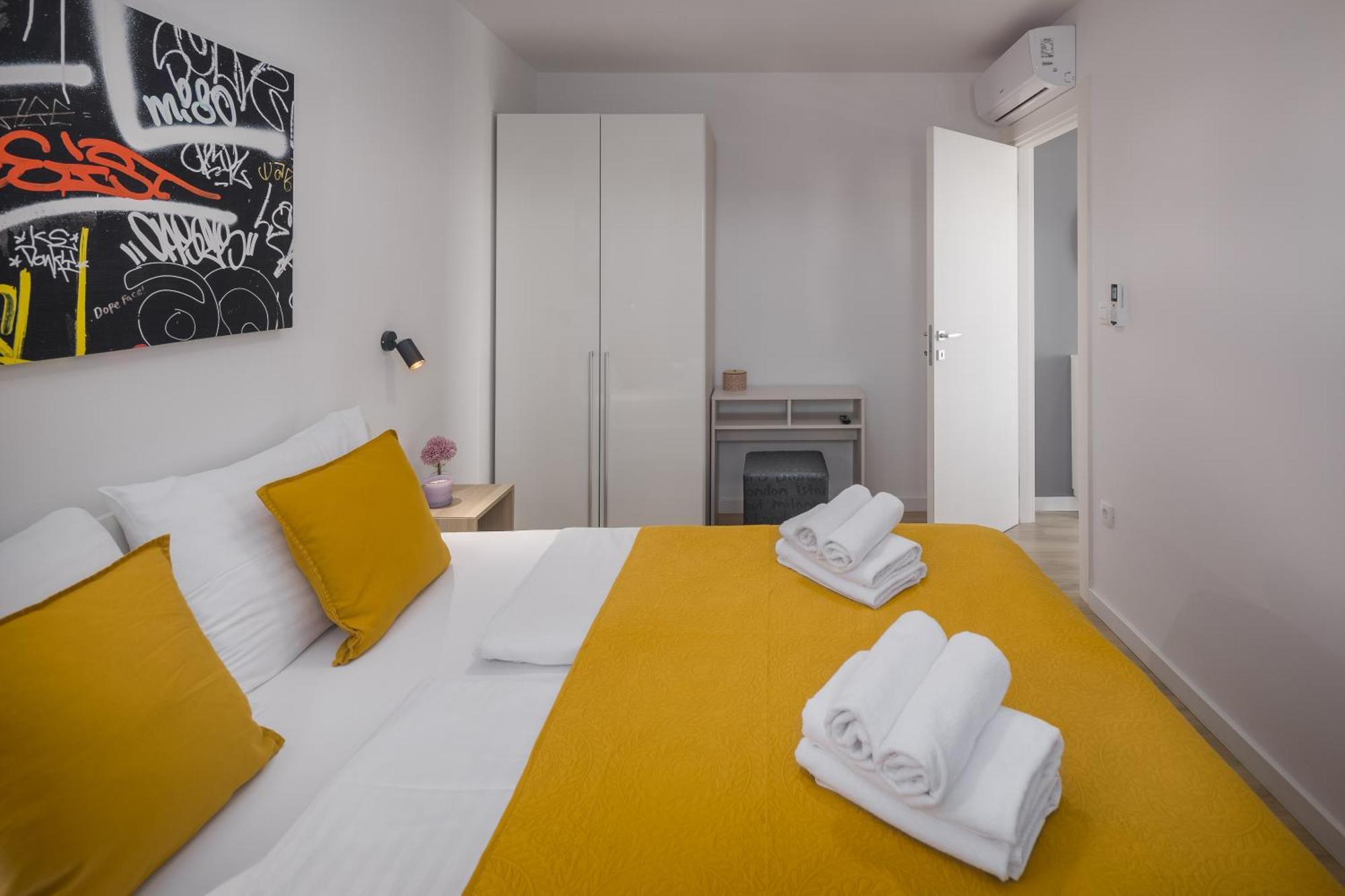 Lana Premium Residence 2 Poreč Zewnętrze zdjęcie